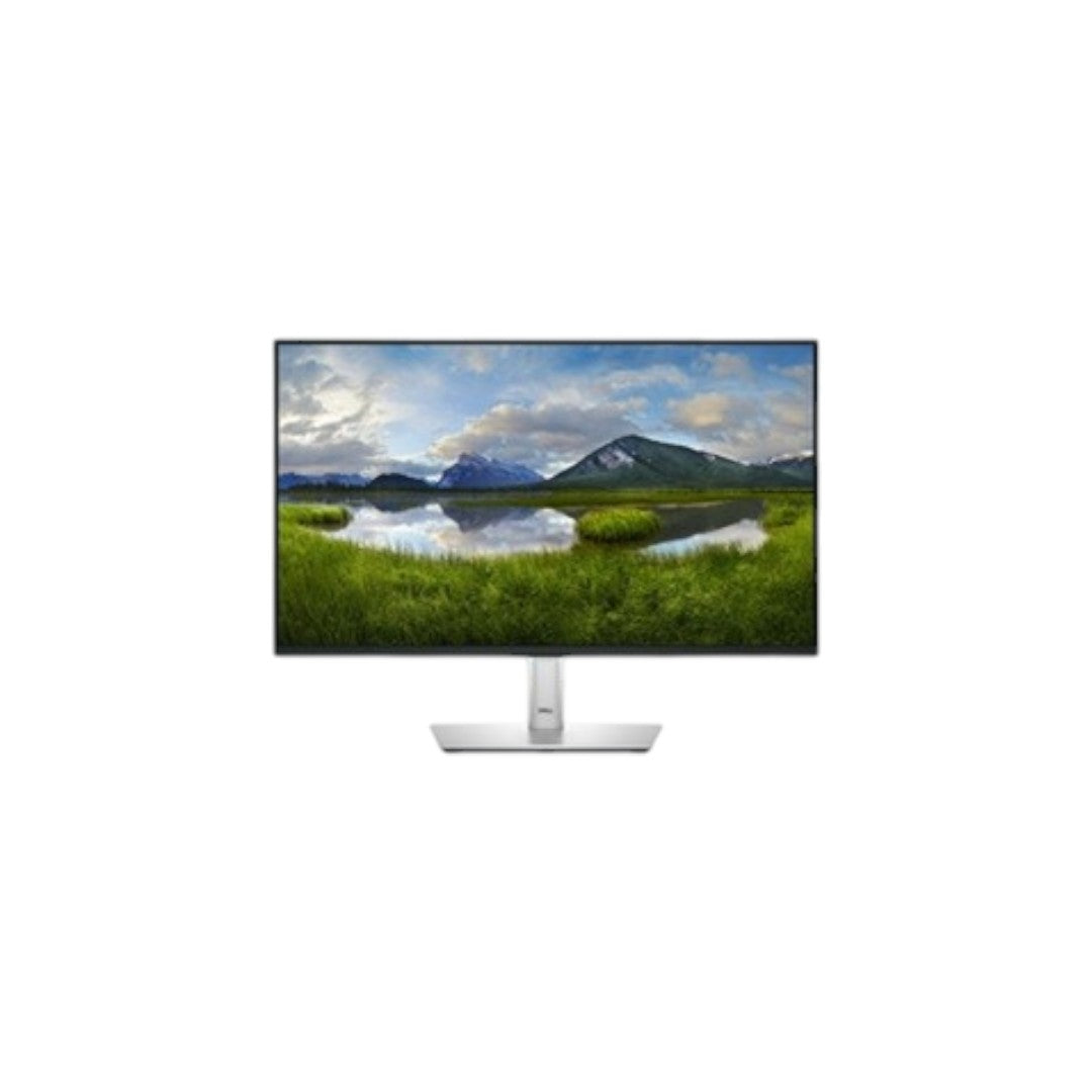 DELL MONITOR P2425H 23.8"FHD 1920x1080 DP/HDMI/VGA/USB 3Y
