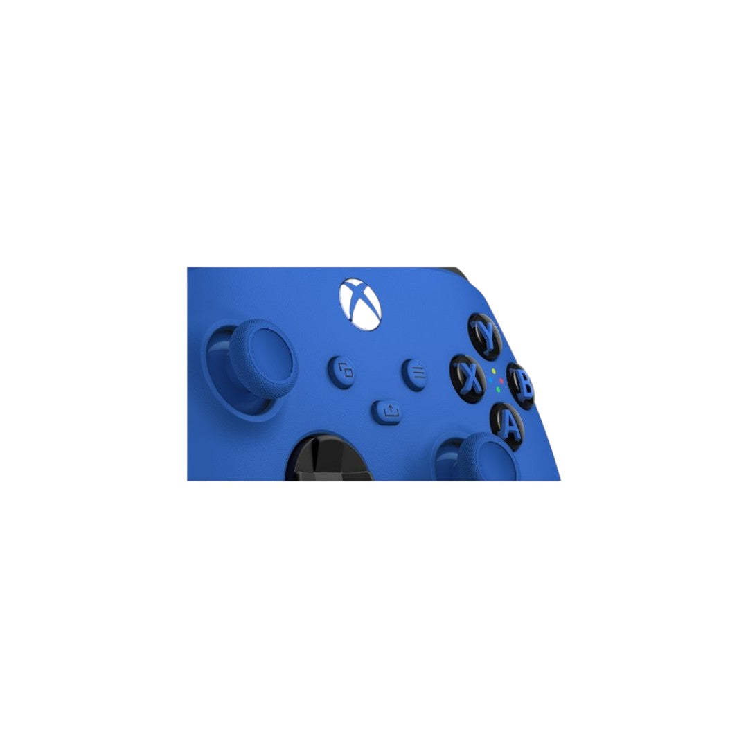 Microsoft control Xbox inalámbrico