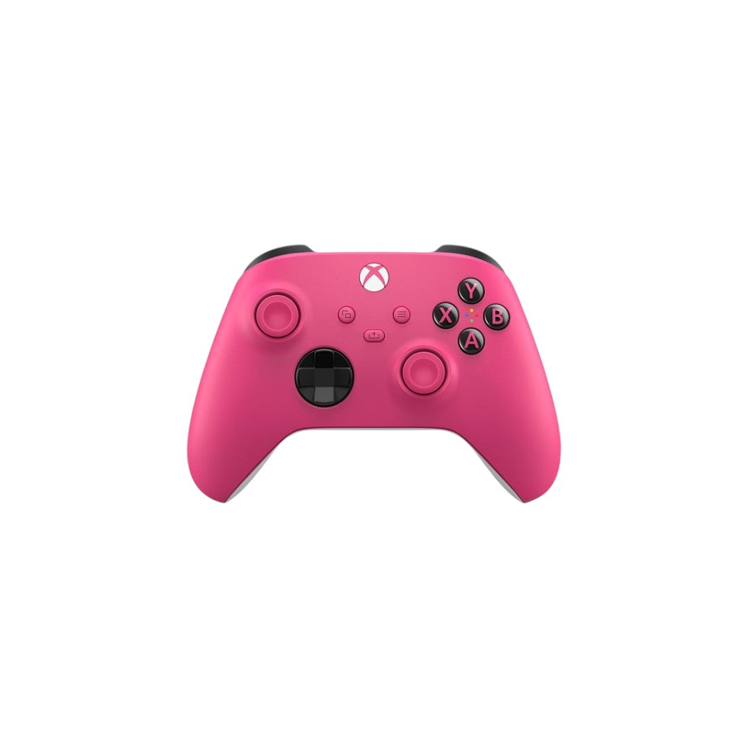 Microsoft control Xbox inalámbrico