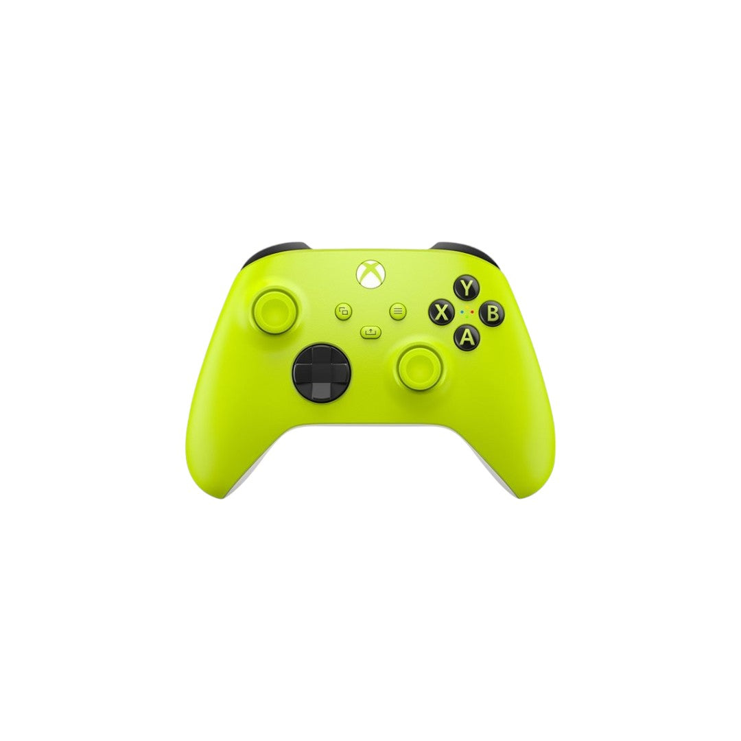 Microsoft control Xbox inalámbrico