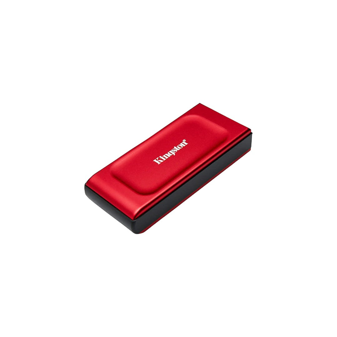 Disco SSD Externo Kingston XS1000 2TB USB 3.2 GEN 2