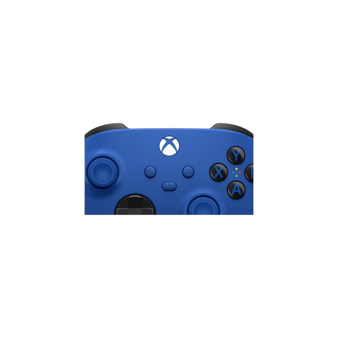Microsoft control Xbox inalámbrico