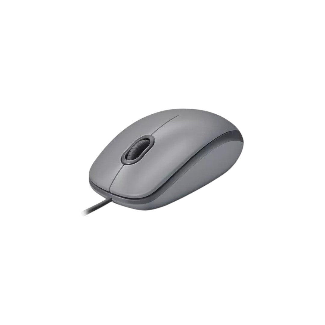 Logitech Mouse M110