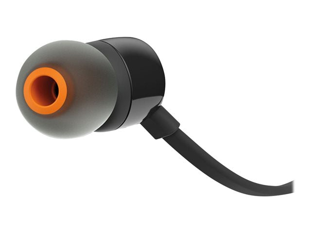 JBL Audifonos In-ear Tune 110 Negro