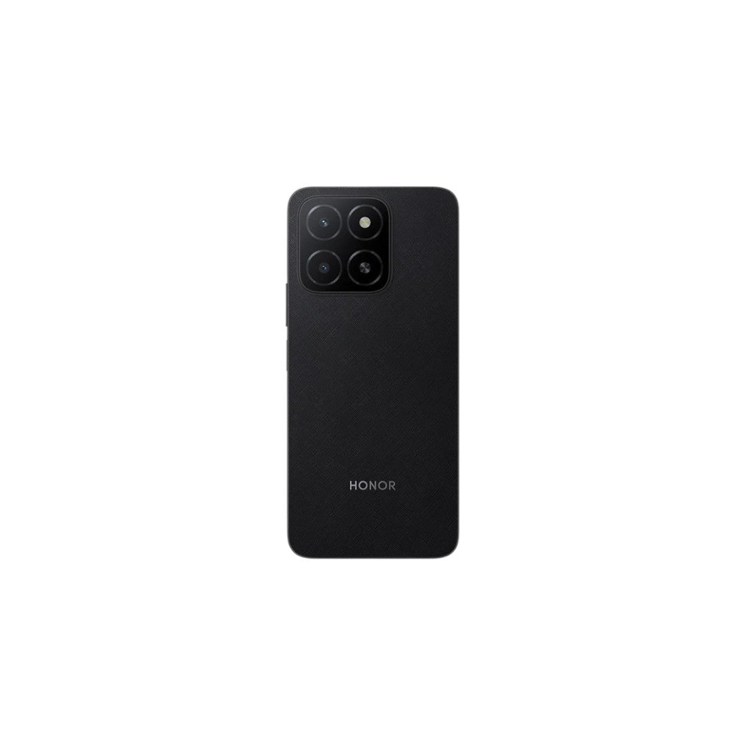 Honor X5b Plus Black 4+256GB