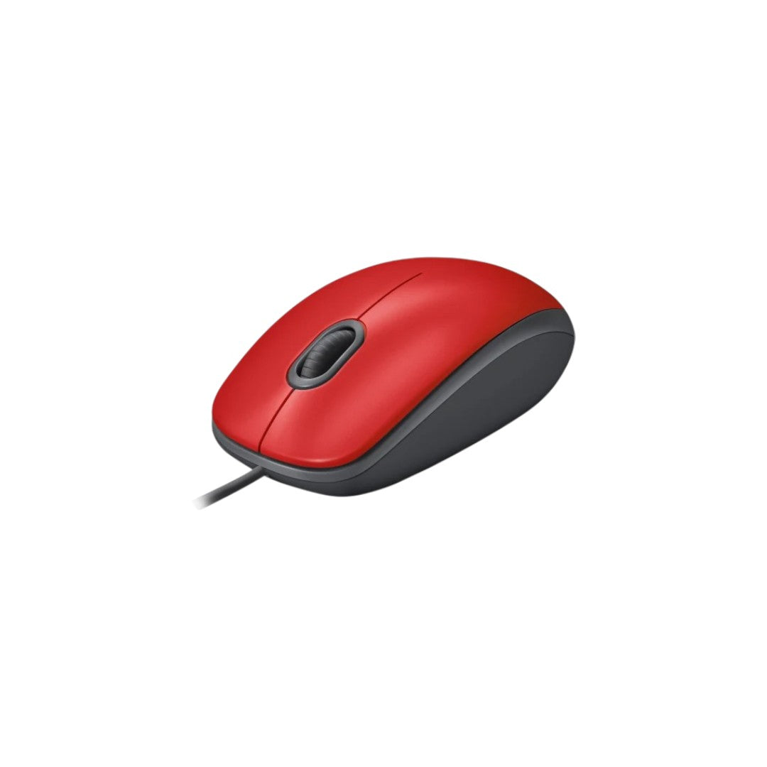 Logitech Mouse M110