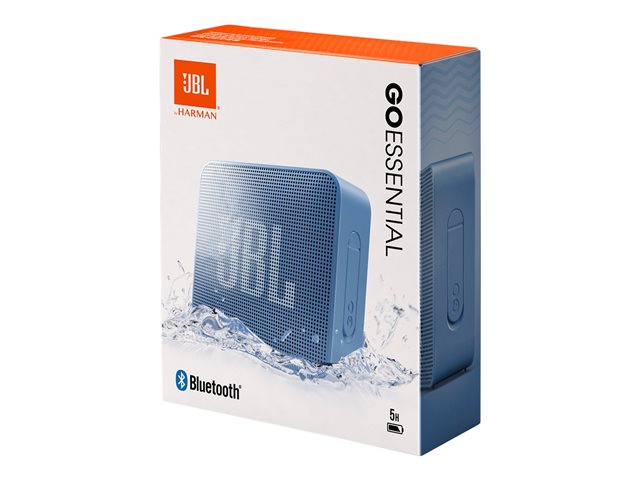 JBL Speaker Go Essential Bluetooth