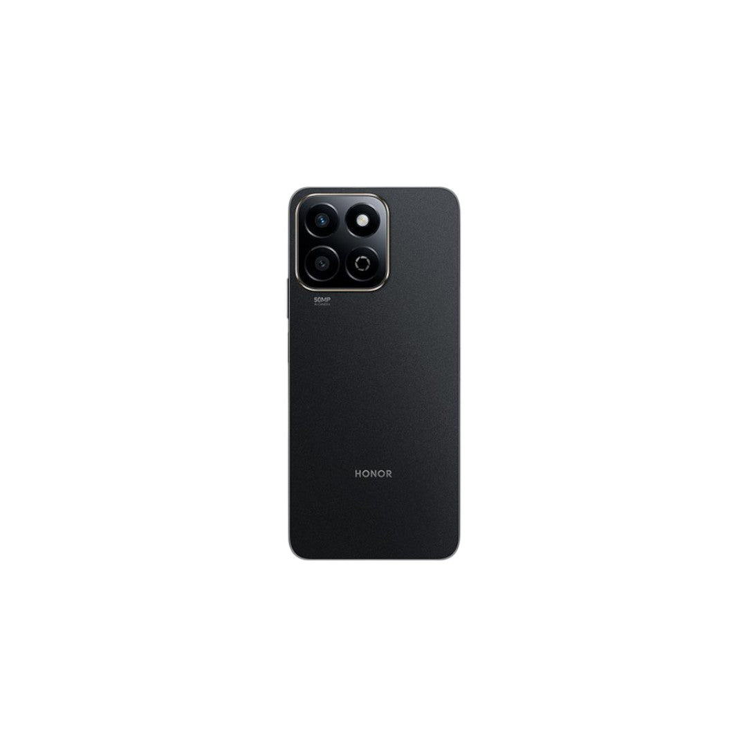 Honor X6b 5G black 4+256GB