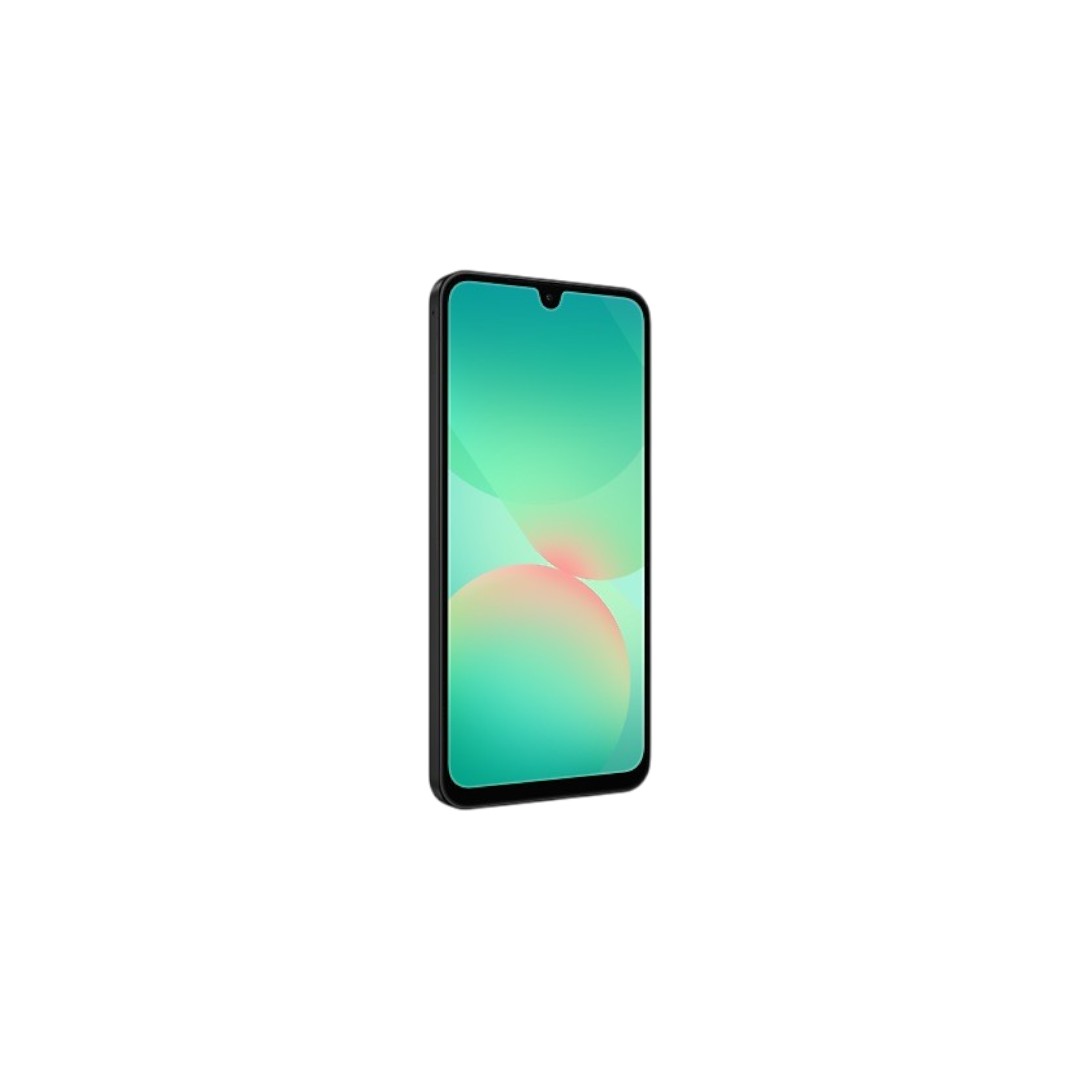 Samsung Galaxy A26 5G 256G Black