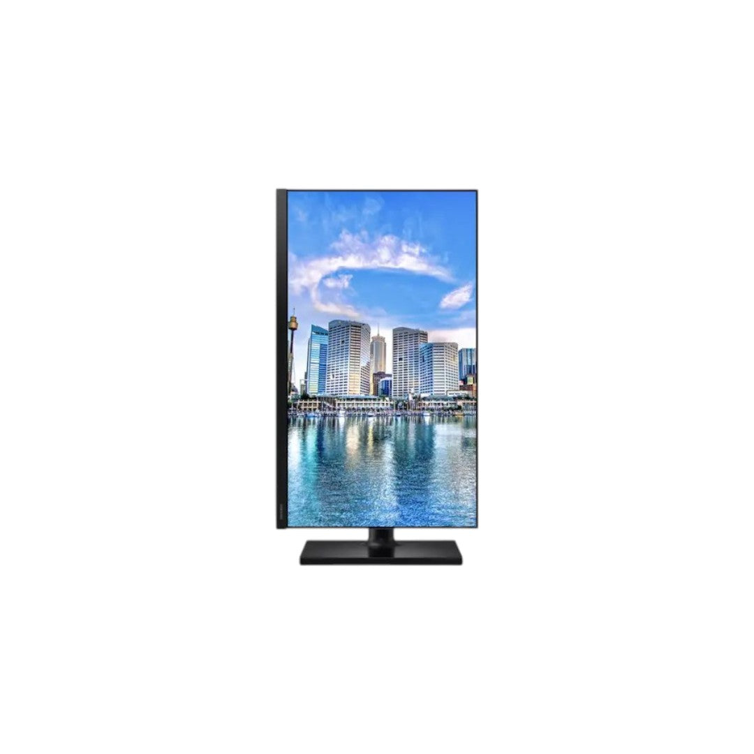 SAMSUNG MT 24"FHD 75HZ Plano Pivot DP/HDMIX2/USB Incl.cable HDMI