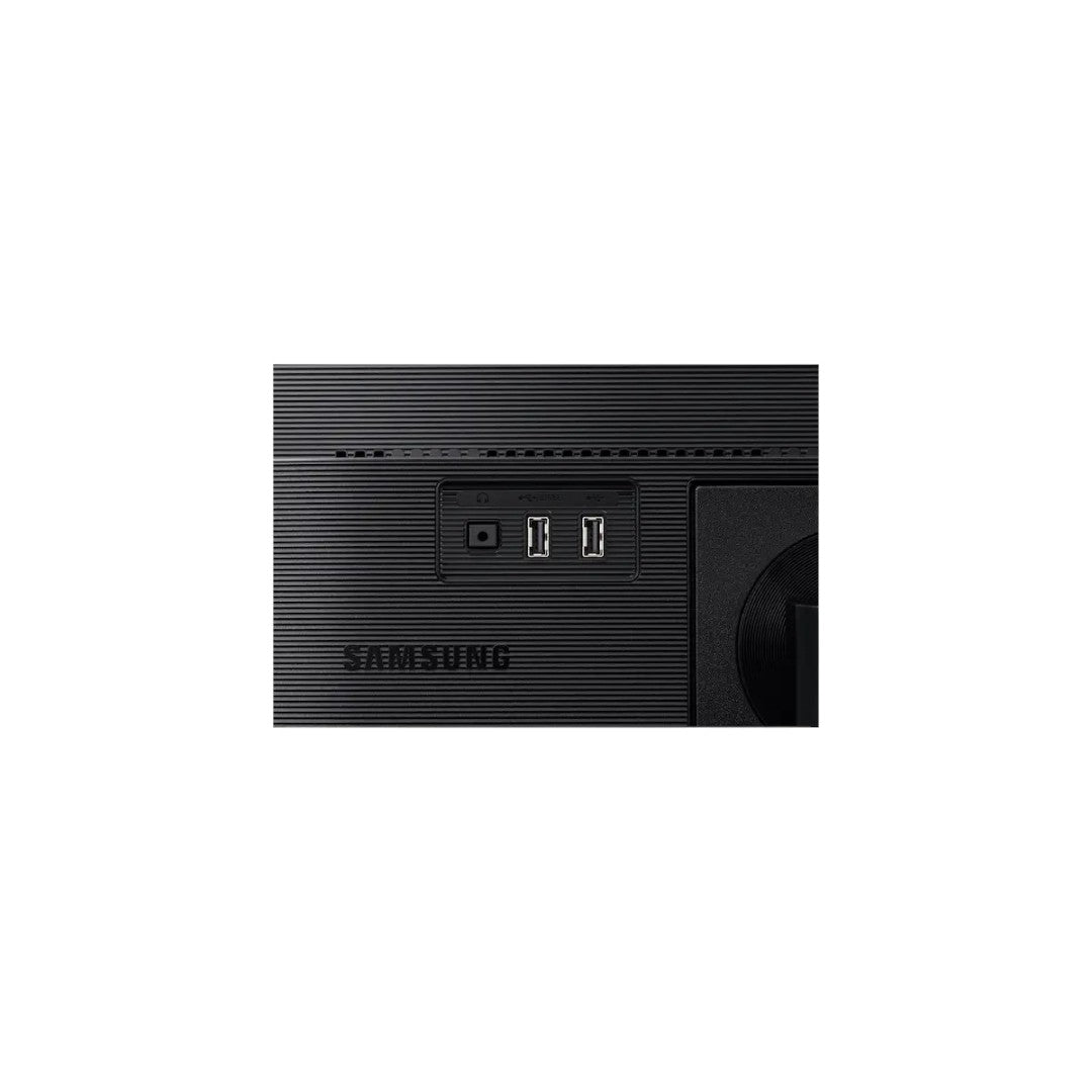 SAMSUNG MT 24"FHD 75HZ Plano Pivot DP/HDMIX2/USB Incl.cable HDMI