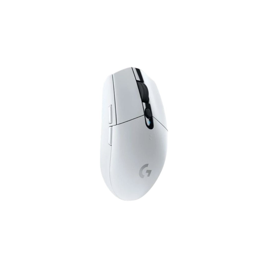 Logitech Gaming G305 Inalámbrico Blanco - 6 botones