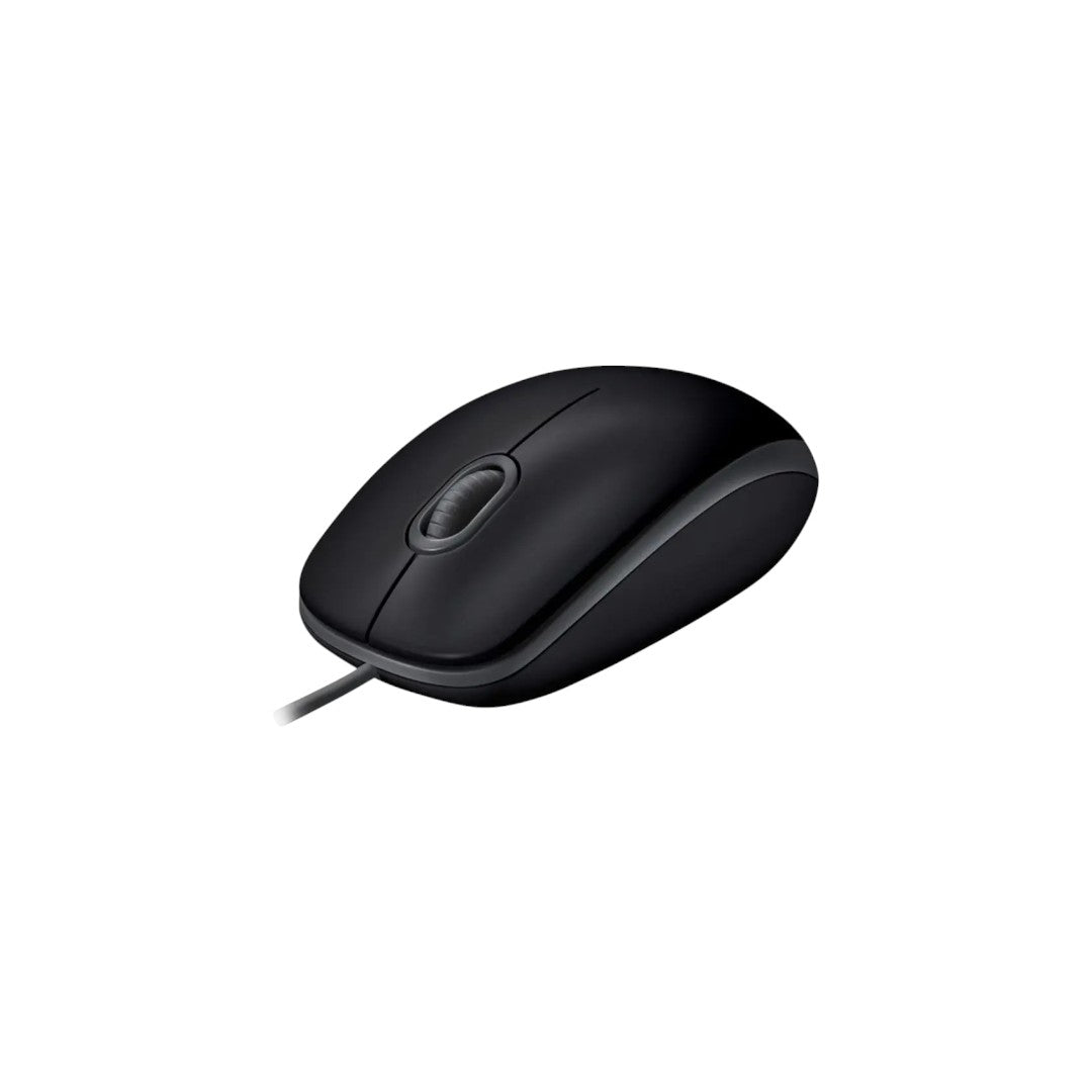 Logitech Mouse M110