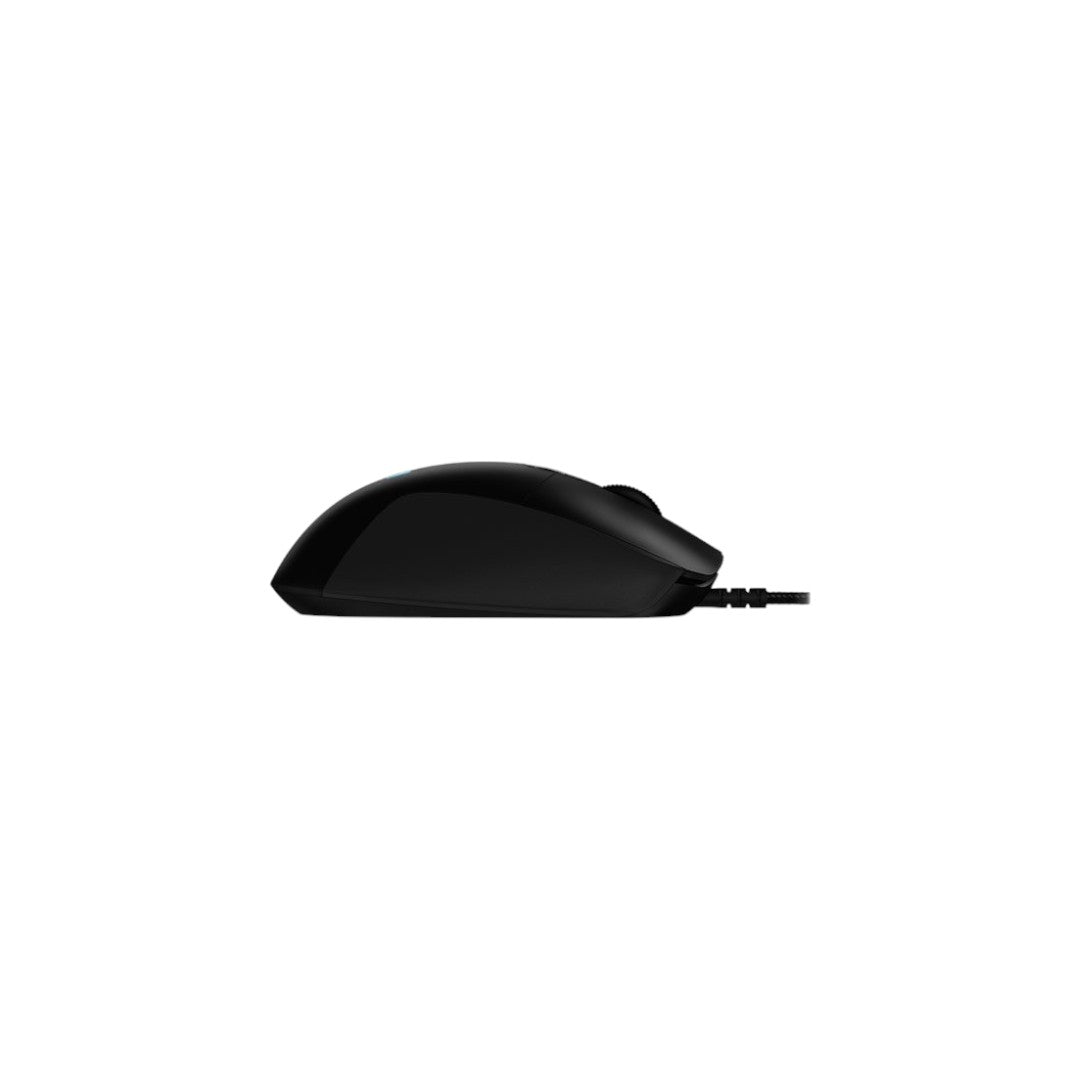 Logitech Gaming Mouse G403 HERO Mouse - optical - 6 buttons - wired - USB