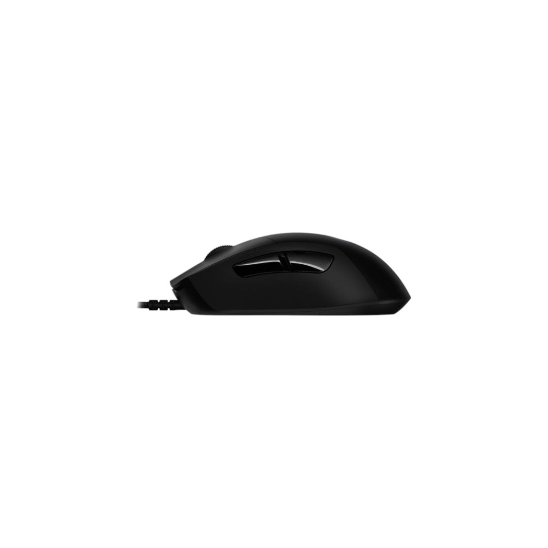 Logitech Gaming Mouse G403 HERO Mouse - optical - 6 buttons - wired - USB