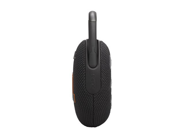 JBL Speaker Clip5 - Black