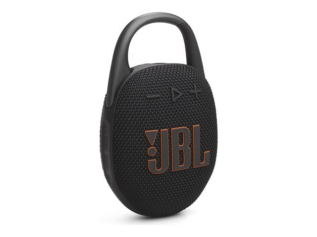 JBL Speaker Clip5 - Black