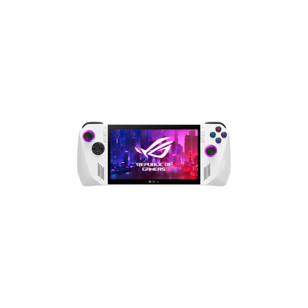 Asus ROG Ally RC71L-NH001W Ryzen Z1 Extreme 16GB 512GB SSD 7 W11H - 512 GB SSD