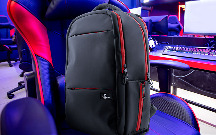Xtech Insurgent Gaming Laptop backpack-17.0 XTB-507