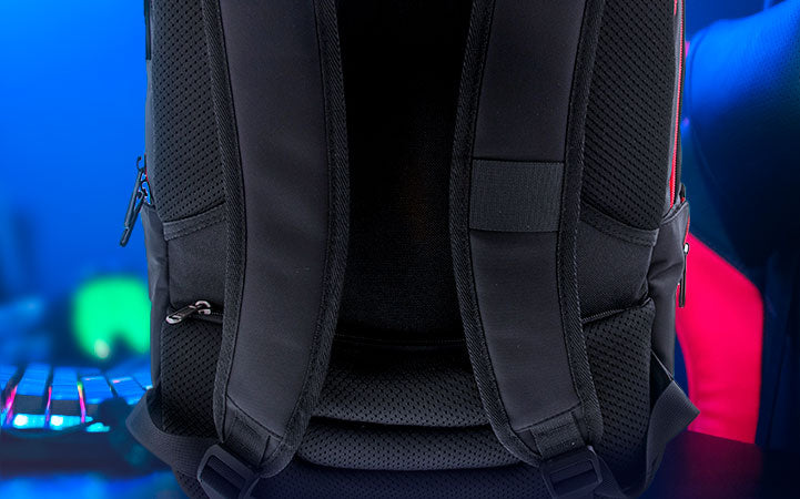 Xtech Insurgent Gaming Laptop backpack-17.0 XTB-507