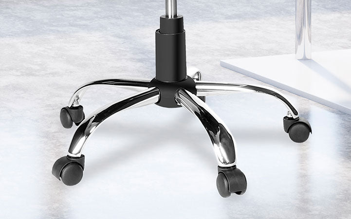 Xtech silla ejecutiva verona negra capacidad max 100kg XTF-MC117