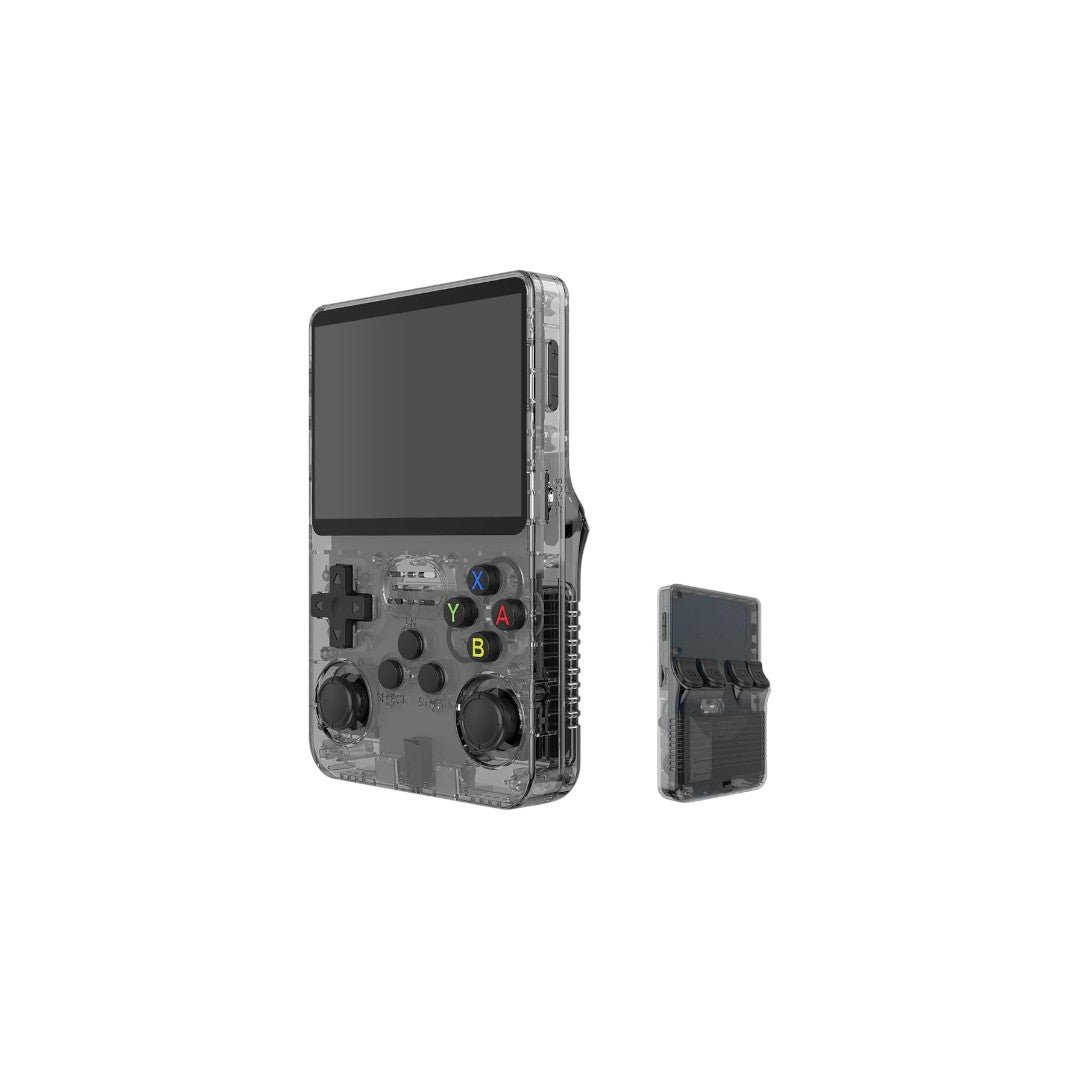 Consola Retro Portátil R36S