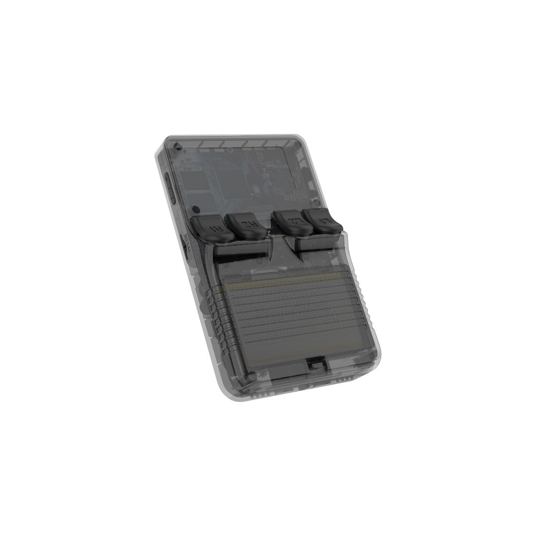 Consola Retro Portátil R36S