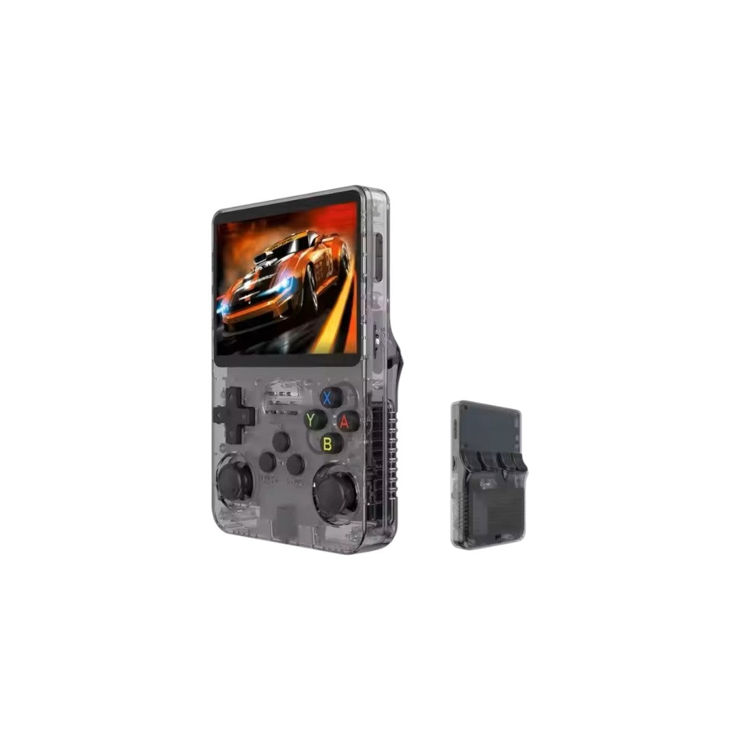 Consola Retro Portátil R36S