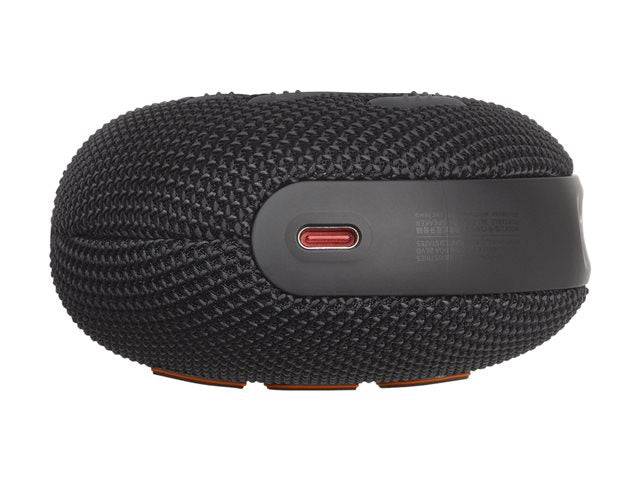 JBL Speaker Clip5 - Black