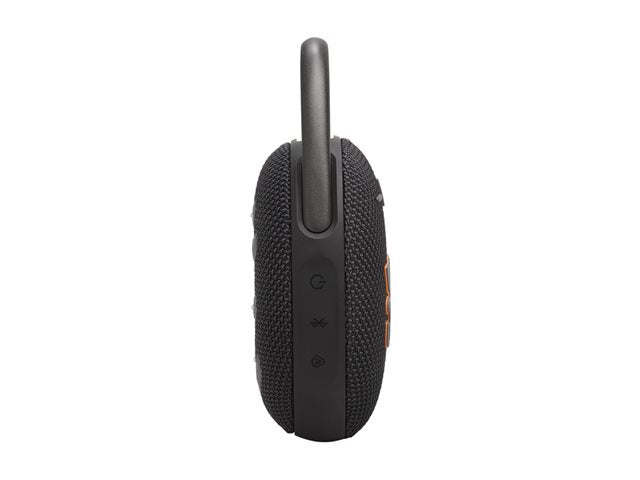 JBL Speaker Clip5 - Black