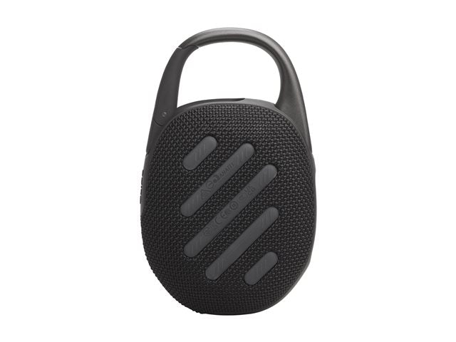 JBL Speaker Clip5 - Black