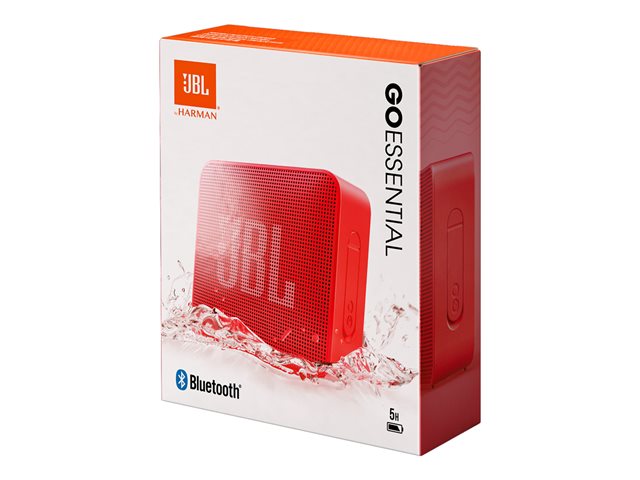 JBL Speaker Go Essential Bluetooth