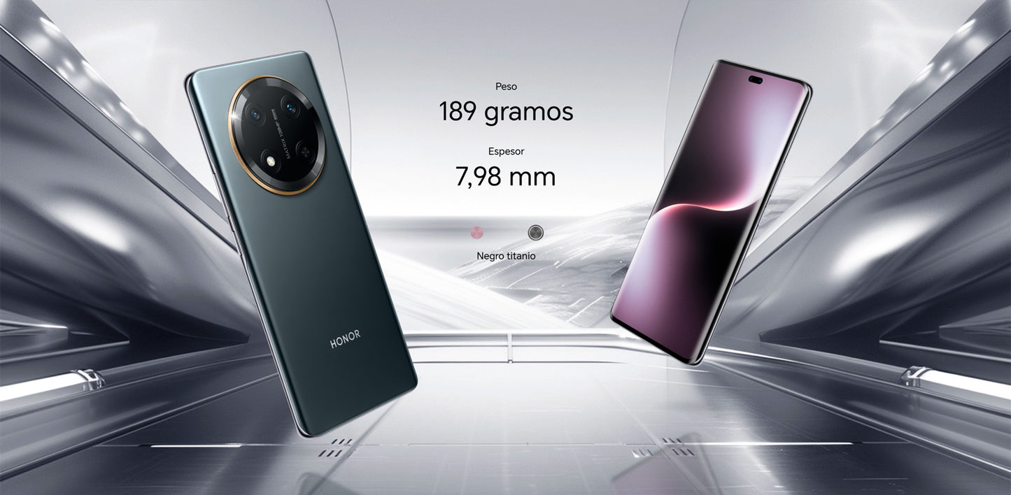 Honor Magic 7 Lite Black 8+256GB