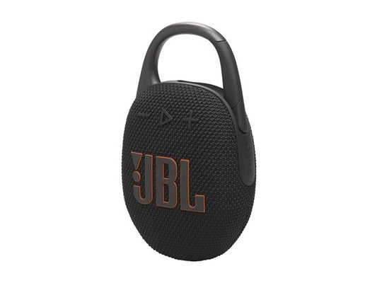 JBL Speaker Clip5 - Black