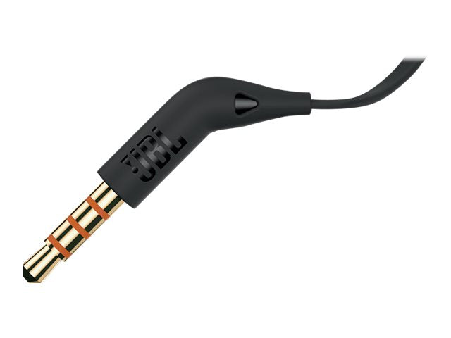 JBL Audifonos In-ear Tune 110 Negro