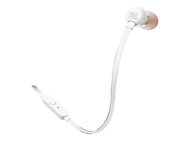 JBL Audifonos In-ear Tune 110 Negro