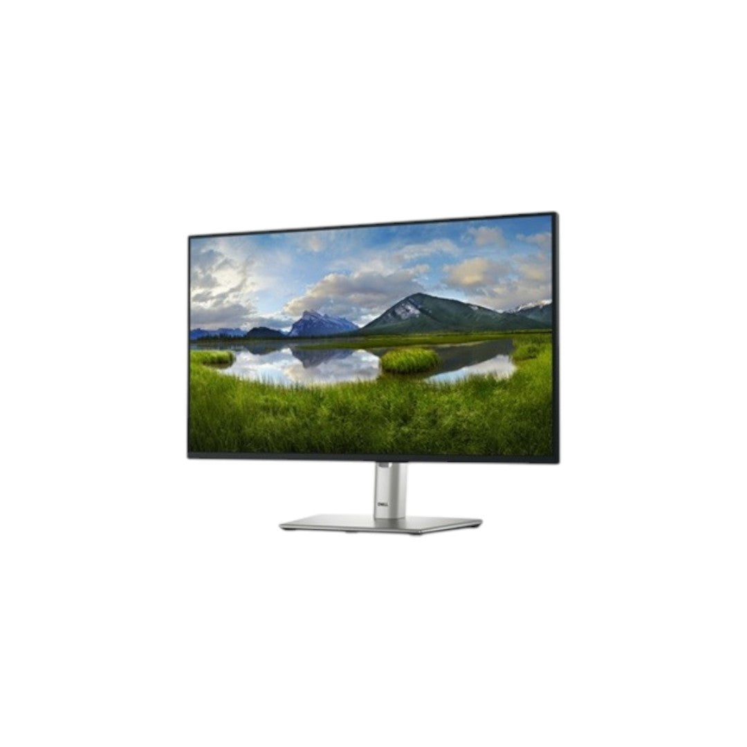 DELL MONITOR P2425H 23.8"FHD 1920x1080 DP/HDMI/VGA/USB 3Y