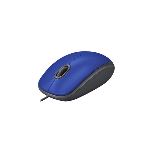 Logitech Mouse M110