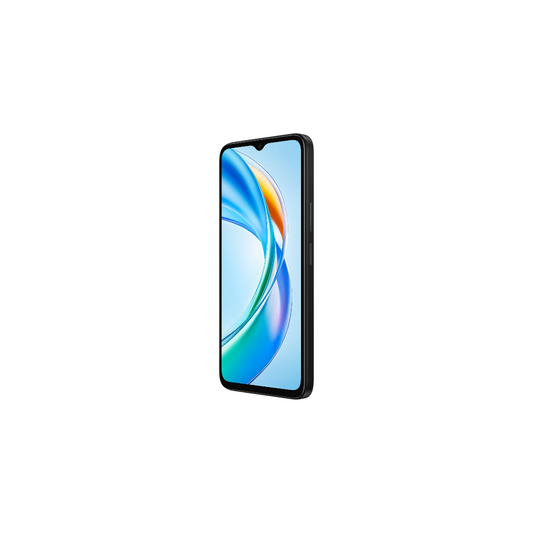 Honor X5b black 4+128GB
