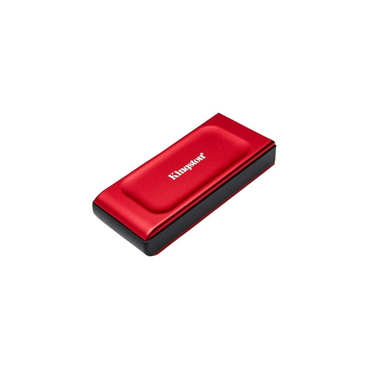Disco SSD Externo Kingston XS1000 2TB USB 3.2 GEN 2