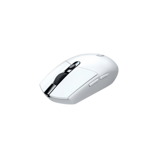 Logitech Gaming G305 Inalámbrico Blanco - 6 botones