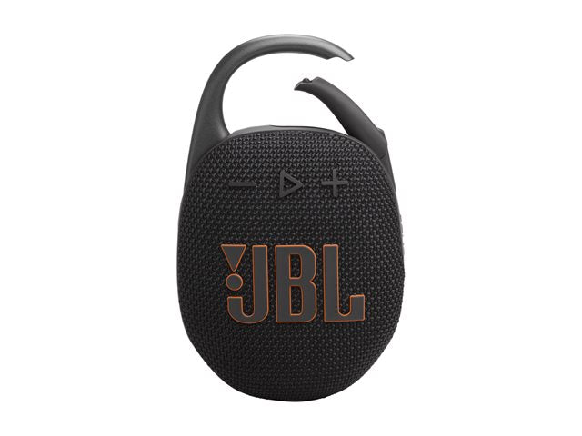 JBL Speaker Clip5 - Black