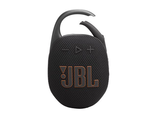 JBL Speaker Clip5 - Black