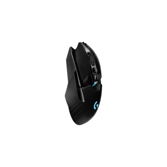 Ratón inalámbrico para juegos Logitech G903 Lightspeed negro-azul