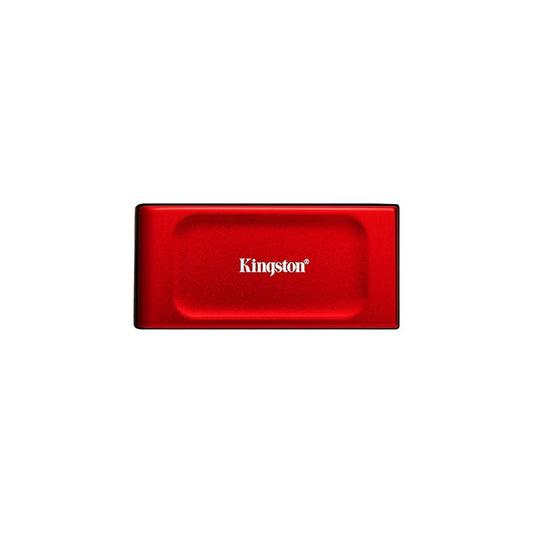 Disco SSD Externo Kingston XS1000 2TB USB 3.2 GEN 2