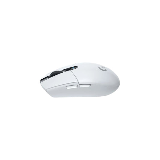 Logitech Gaming G305 Inalámbrico Blanco - 6 botones