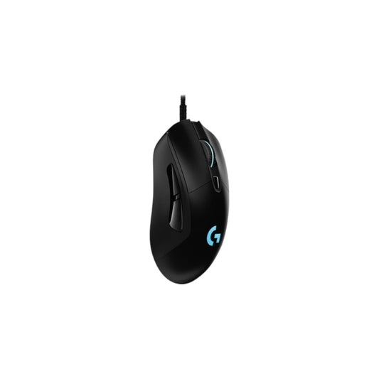 Logitech Gaming Mouse G403 HERO Mouse - optical - 6 buttons - wired - USB