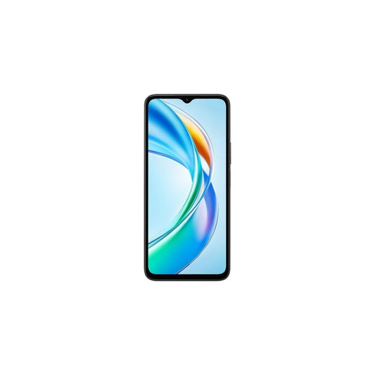 Honor X5b Plus Black 4+256GB