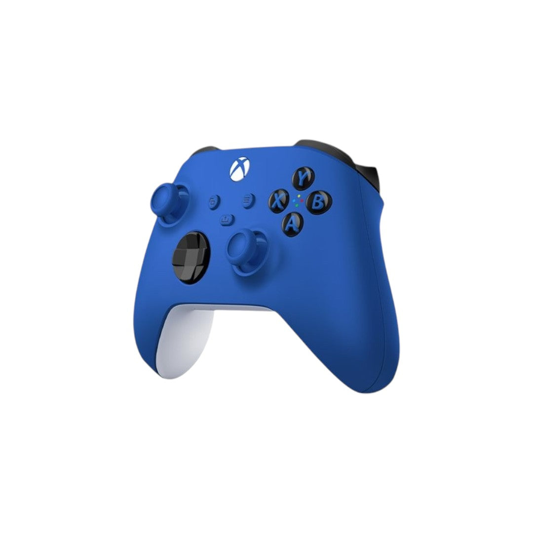 Microsoft control Xbox inalámbrico