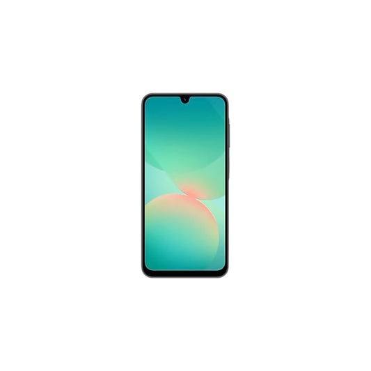 Samsung Galaxy A26 5G 256G Black